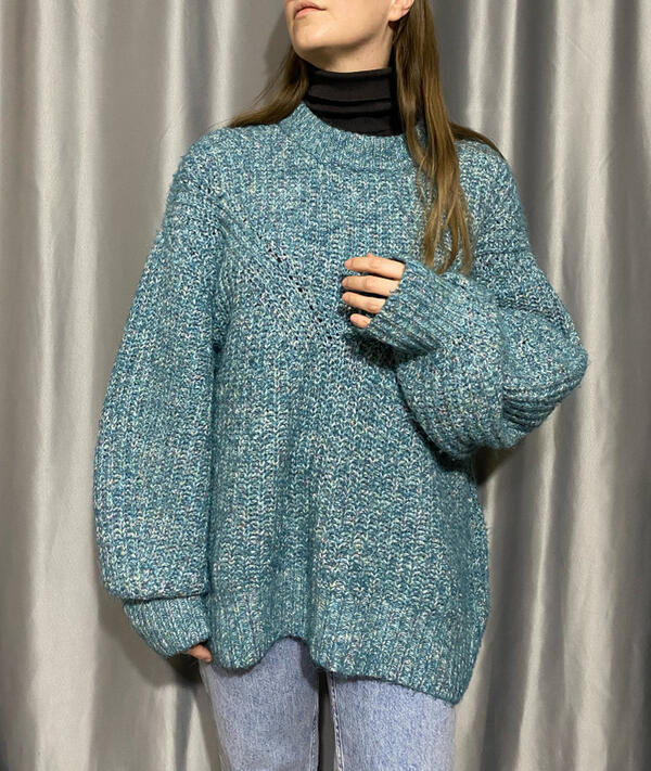12 стилни начина да носите пуловер тази зима 