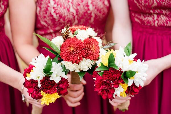 9 интересни факта за сватбените традиции