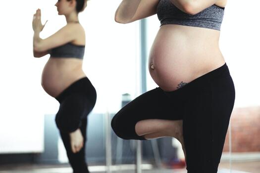 Какво трябва да знам преди да забременея?