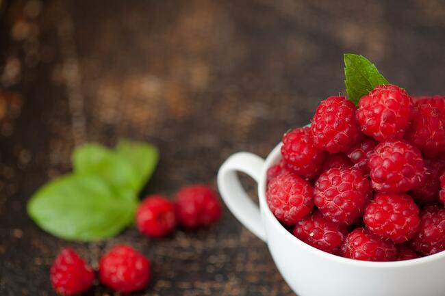 12-те най-здравословни плода, които е добре всеки да хапва  